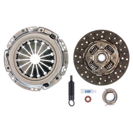 Exedy 05-07 Toyota Lt Tk-Van Tacoma 2.7L Oe Clutch Kit, Kty16 KTY16